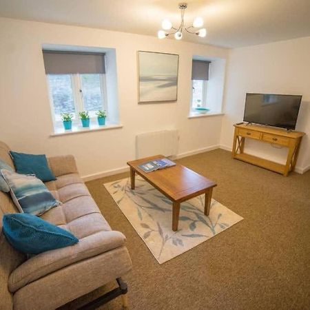 Champion Court Two Bedroom Flat Bristol Eksteriør billede