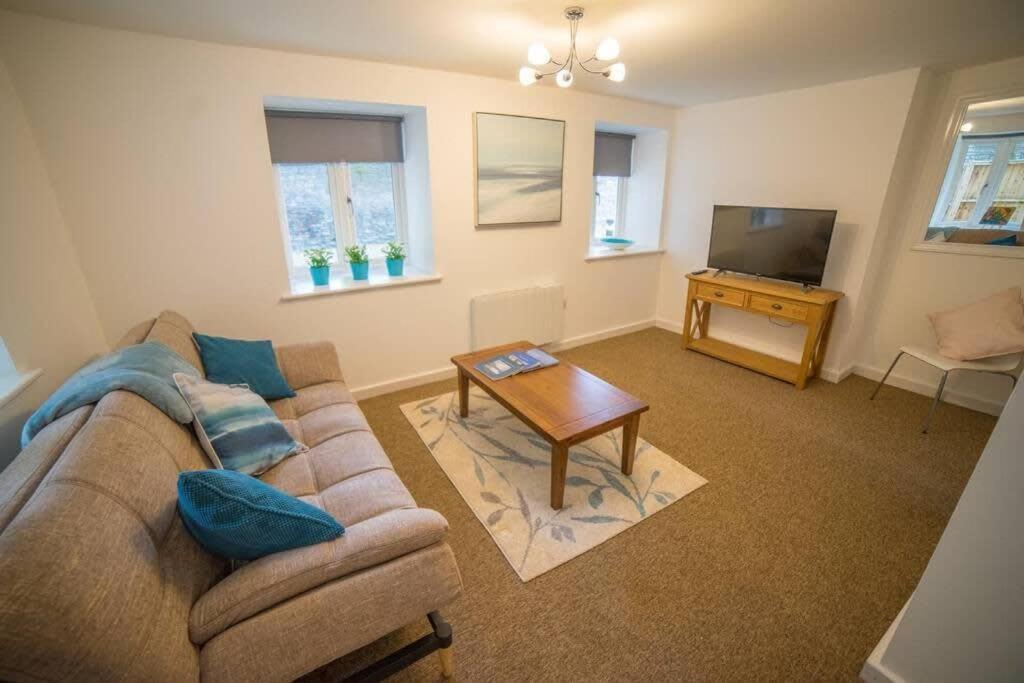Champion Court Two Bedroom Flat Bristol Eksteriør billede