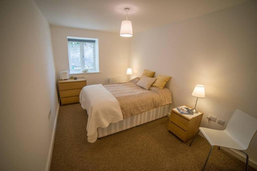Champion Court Two Bedroom Flat Bristol Eksteriør billede