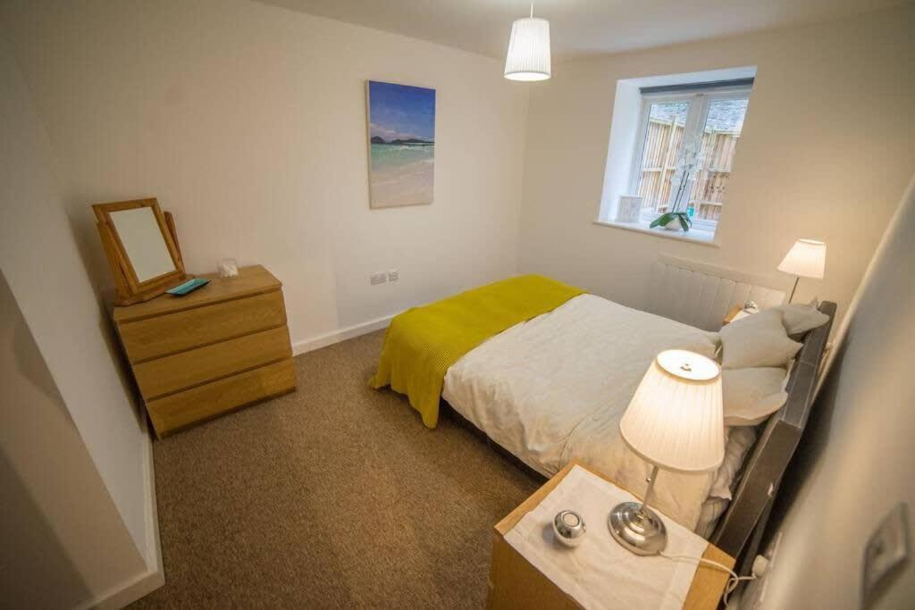 Champion Court Two Bedroom Flat Bristol Eksteriør billede